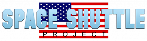 Space Shuttle Project (USA) logo